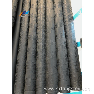 100% Polyester Jacquard Close Selvage Nida Fabric